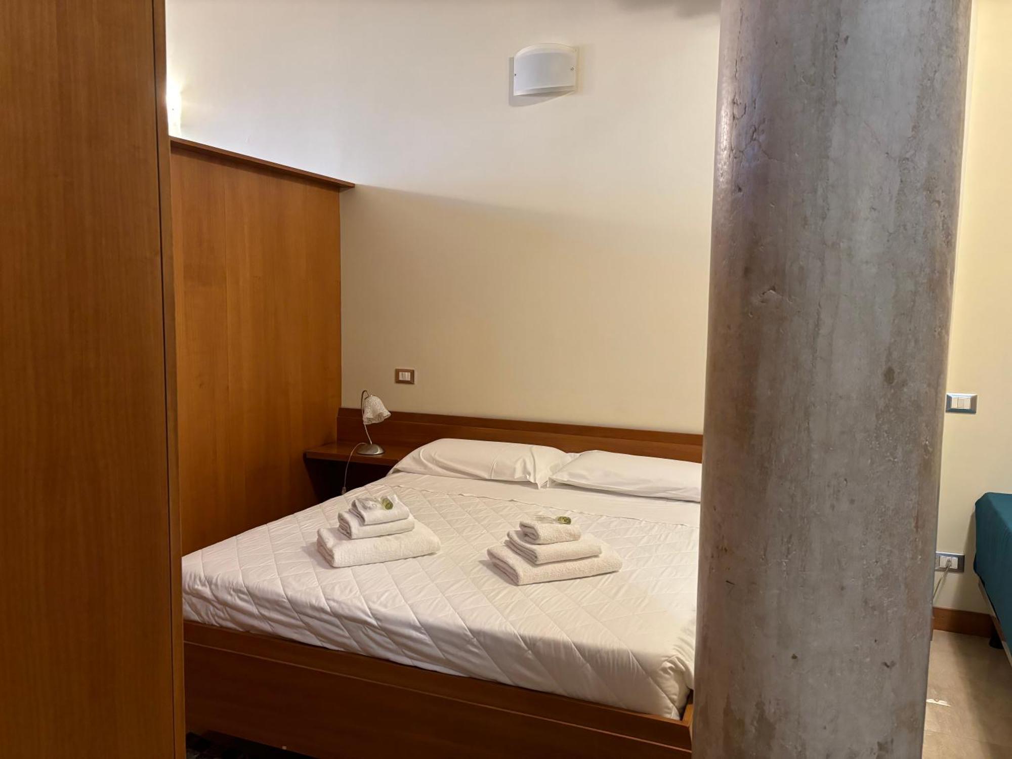 베니스 San Stae Casa Aurora 아파트 외부 사진